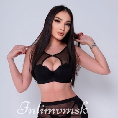 Шлюха Ника 29475