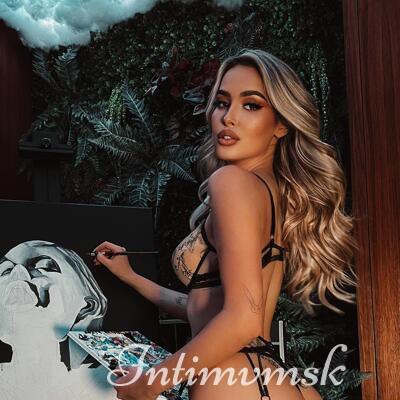 Шлюха Вика 29470